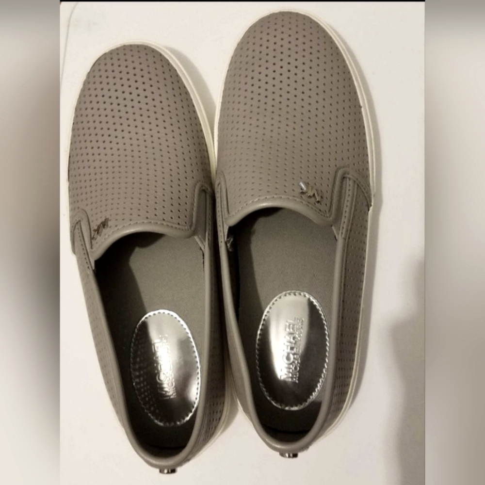Michael Kors Slip Ons - 6